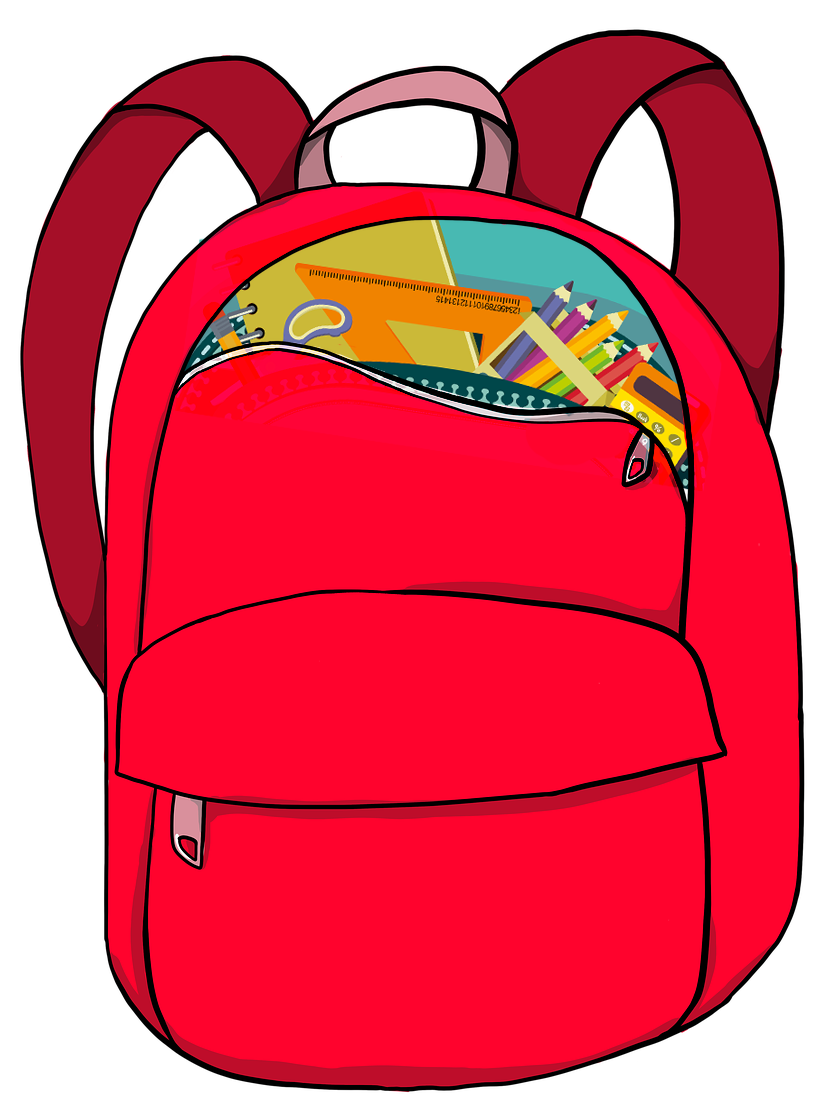 Buy a Backpack